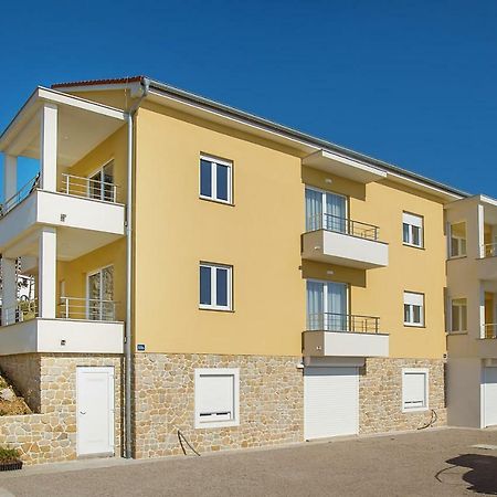 Apartments Capic Marin باشْكا المظهر الخارجي الصورة