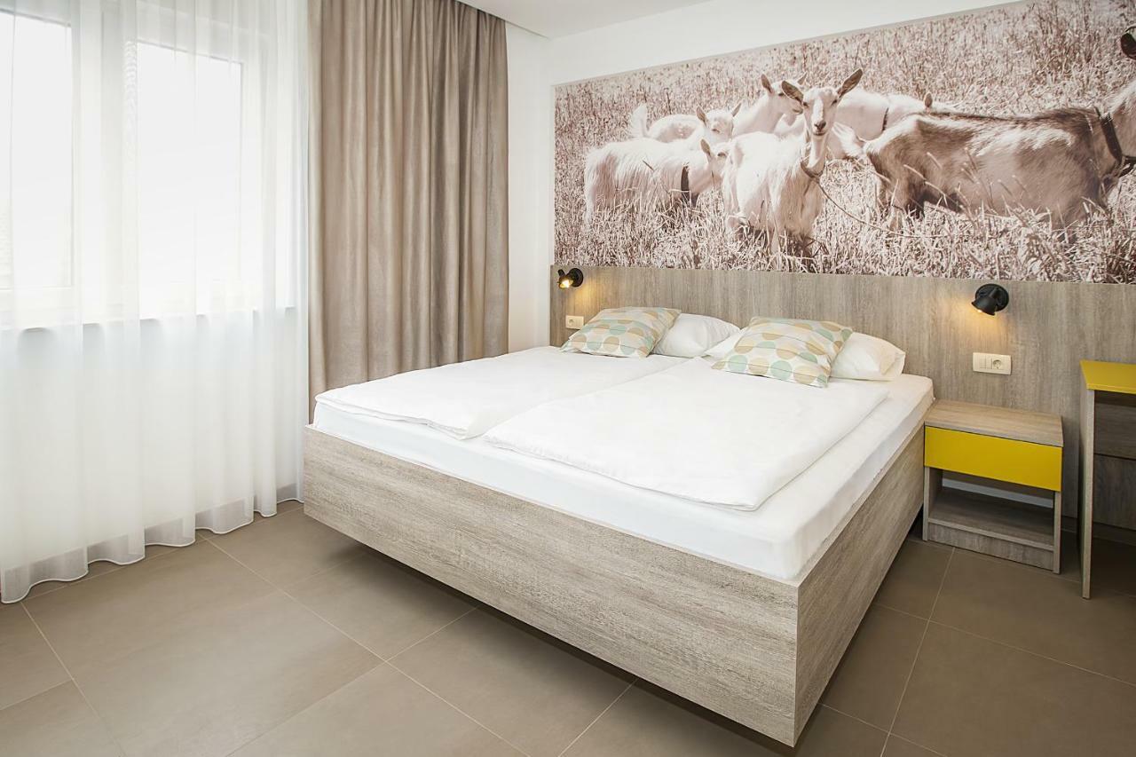 Apartments Capic Marin باشْكا المظهر الخارجي الصورة